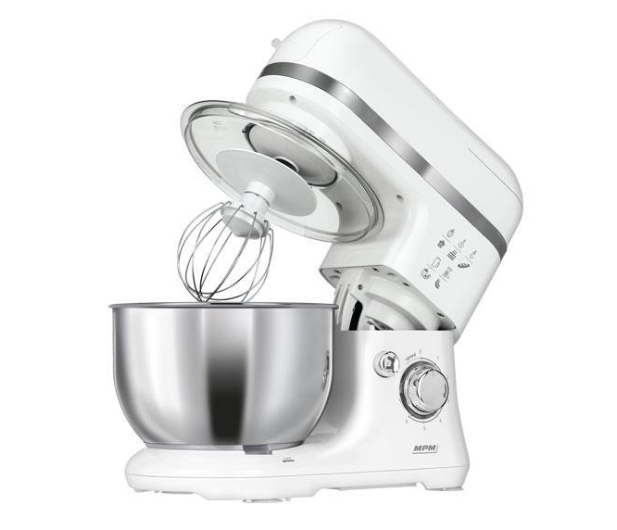 MPM Robot planetarny MRK-15 - 1390428 - zdjęcie 2